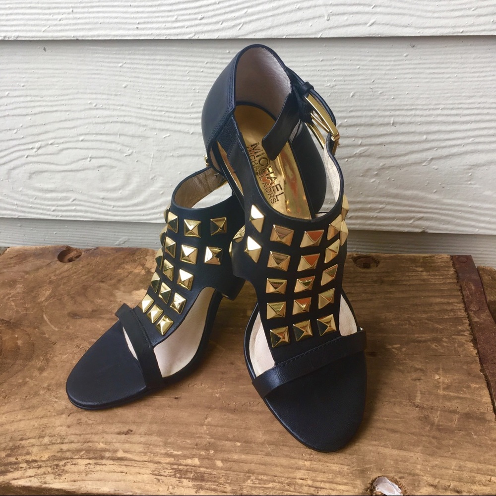 Michael Kors heels